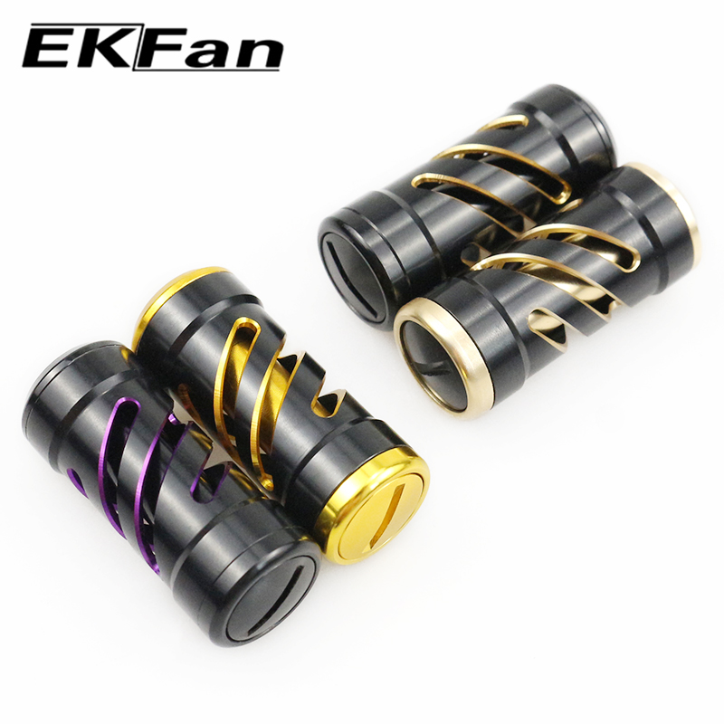Spincast Reel - Perilla de Carrete de Pesca EKFan