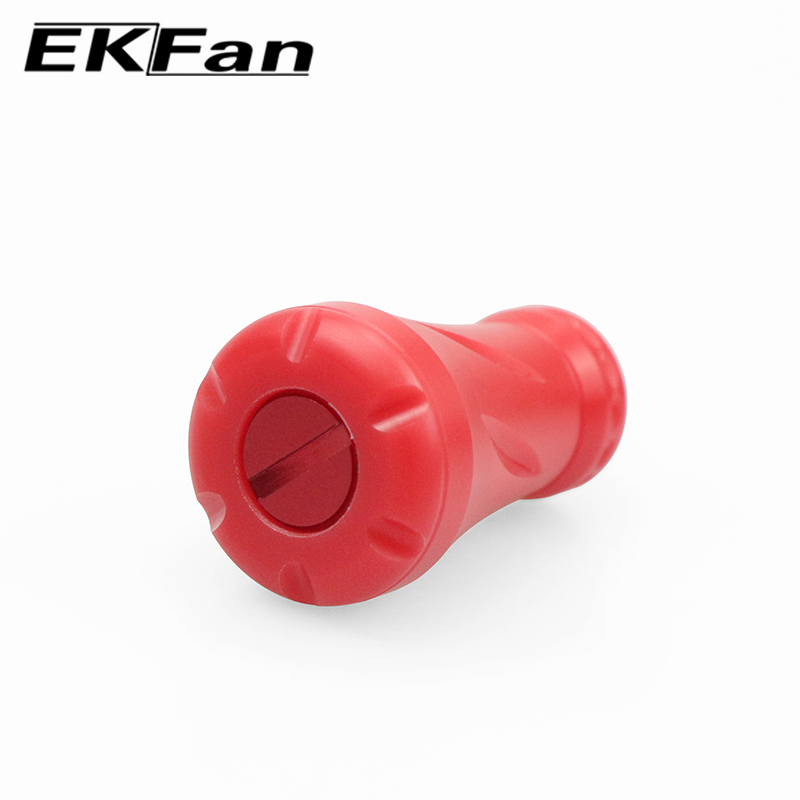 Perilla de Carrete EKFan Ultra - Spincast Reel reseña y precio