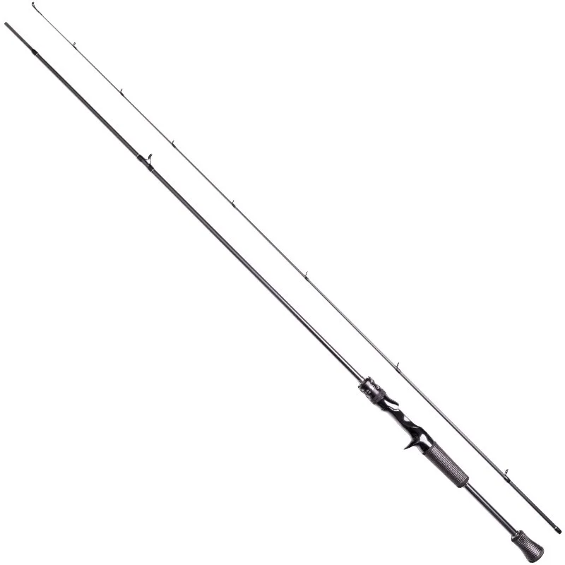Caña de pescar giratoria mágic - Kastking Reel Zephyr reseña y precio