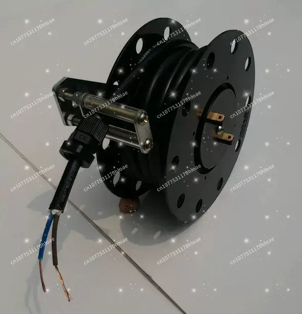 Máquina de Reciclaje Telescópi - Electric Reel reseña y precio