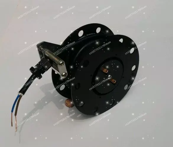 Máquina de Reciclaje Telescópi - Electric Reel reseña y precio