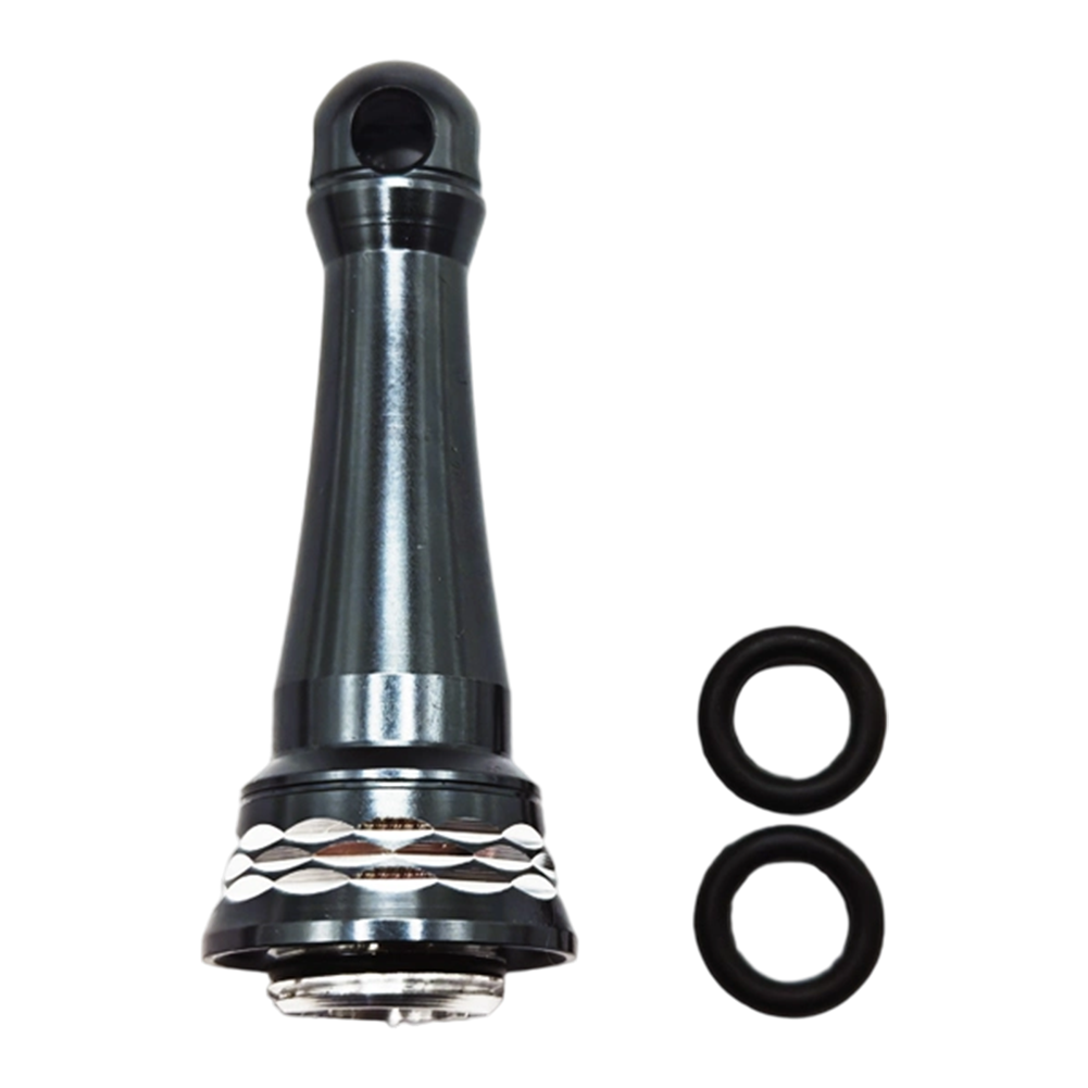Tornillo de soporte de equilib - Reel Handle reseña y precio