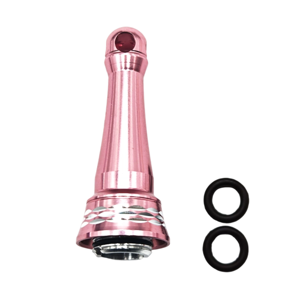 Tornillo de soporte de equilib - Reel Handle reseña y precio
